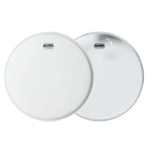Attack Proflex1 Coated Drumhead Pack 14" - Picture 1 of 1