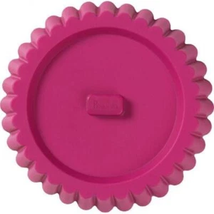 Silikon backform Mini Tartelettes 6er Set obst törtchen Tarte kuchen backen - Bild 1 von 3