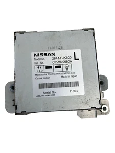 2007-18 INFINITI G35X REAR CAMERA CONTROL MODULE 284A11-JK600 OEM - Picture 1 of 3