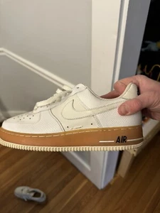 Size 9 Air Force 1 Vintage JD Sports Exclusive 2005 Nike, Supreme, AF1, Dunks, - Picture 1 of 10