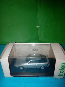 TOYOTA CELICA GT4 1/43 metallo TROFEU - Foto 1 di 3