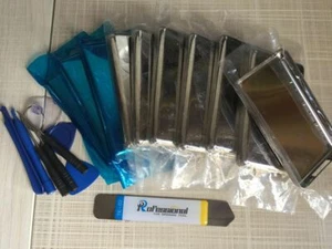 10X 1TB Anpassung Back Case Gehäuse Cover für iPod Classic SSD Upgrade DICK - Bild 1 von 12