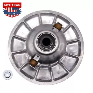 New Secondary Driven Clutch Complete For 2016-2021 Polaris RZR 1000 XP & S - Picture 1 of 8
