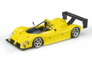 TOPMARQUES TOP112C FERRARI 333SP 1993 YELLOW 1:18 - Foto 1 di 1