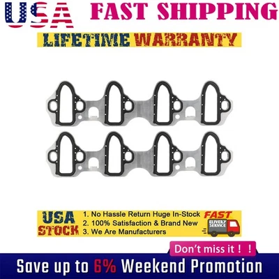 Whisper подходит для MGT MS98016T Chevrolet GMC LS 5,3 л 4,8 л 6,0 л 6,2 л 8614964943 - Изображение 1 из 4