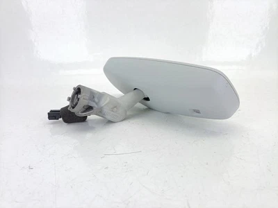 7356049990 INTERIOR REARVIEW MIRROR / 177637 FOR FIAT FIORINO MONOSPACE 225_ 1 - Image 1 of 4