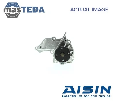 WPZ-912 ENGINE COOLING WATER PUMP AISIN FOR FORD FOCUS II,FOCUS,FIESTA V - Изображение 1 из 4