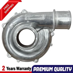 Turbo Compressor Housing For Mazda BT50 2.5L VJ38 - Bild 1 von 10