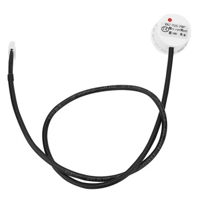 Berührungsloser Flüssigkeitssensor Hochstabiles Intelligentes Werkzeug Zur - Bild 1 von 4