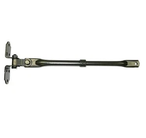 Willys Jeep SIDE ARM 5" MIRROR ARM ONLY 41-64 MB, GPW, CJ-2A,3A,3B, M38, M38A1 - Picture 1 of 4