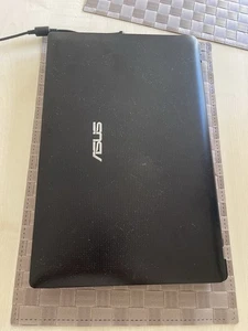 Portátil Asus X54H (sin fuente de alimentación) Windows 7 funciona - Imagen 1 de 10