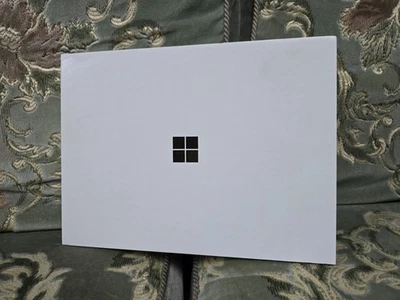 NUOVO Microsoft Surface Pro 13" Snapdragon X Elite 32 GB 1 TB tablet OLED - platino