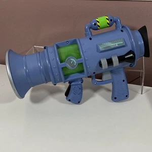 Cattivissimo Me 4 The Ultimate Fart Blaster Gun Minions giocattolo per bambini - Foto 1 di 2