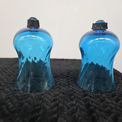 2 привязанных низа обетный подсвечник, бирюзовый  - Изображение 1 из 3