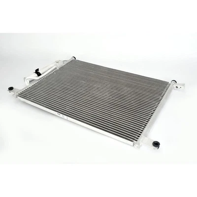 PARA CHEVROLET DAEWOO AIRE ACONDICIONADO CONDENSADOR NISSENS NIS 94641 - Imagen 1 de 4