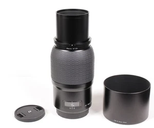 Hasselblad HC Macro 120mm F/4 Lens - Picture 1 of 8