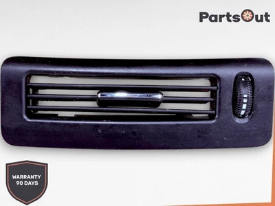 06-12 Mercedes Benz R350 Left Pillar Air Vent OEM - Imagem 1 de 4