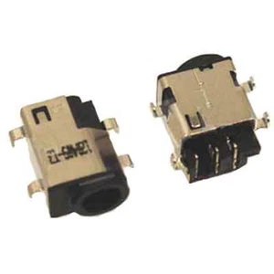 DC Power Jack Plug Connector FOR Samsung NP880Z5E-X01UB NP880Z5E-X02UK - Picture 1 of 1