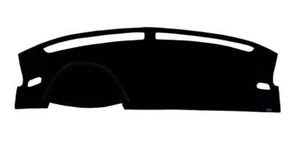 Dash Designs Brushed Suede Dash Cover Custom Fit for VW Passat 2020-2022 2734-0 - Picture 1 of 16