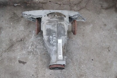 P103275 2012-2017 Audi A6 Quattro AWD diferencial trasero 3,0 L OEM Foto 1 de 4