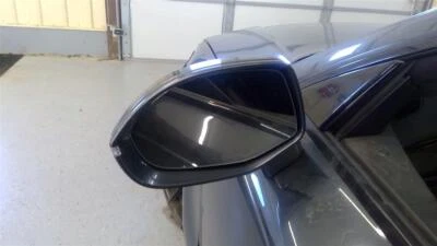 Espejo retrovisor izquierdo usado se adapta a: Audi RS7 2015 eléctrico plegable izquierdo grado A Foto 1 de 4