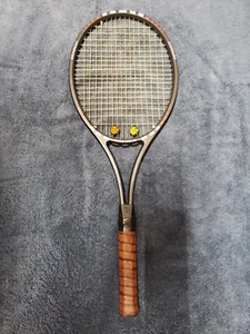 A Rare Donnay "Borg Comp" Midsize in Nice Condition (4 1/2 Grip) - Picture 1 of 10
