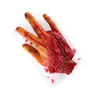  Halloween Ludzkie organy Dekoracja Symulacja Straszne Odcięte Ciało Ręki