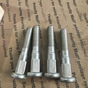 (4) Wheel Lug Stud Dorman 610-333, QTY 4 - Picture 1 of 2