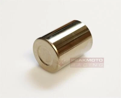 Pinza de freno trasera pistón Honda CR125R CR250R 02-07, CRF250R CRF450R 04-15 Foto 1 de 3