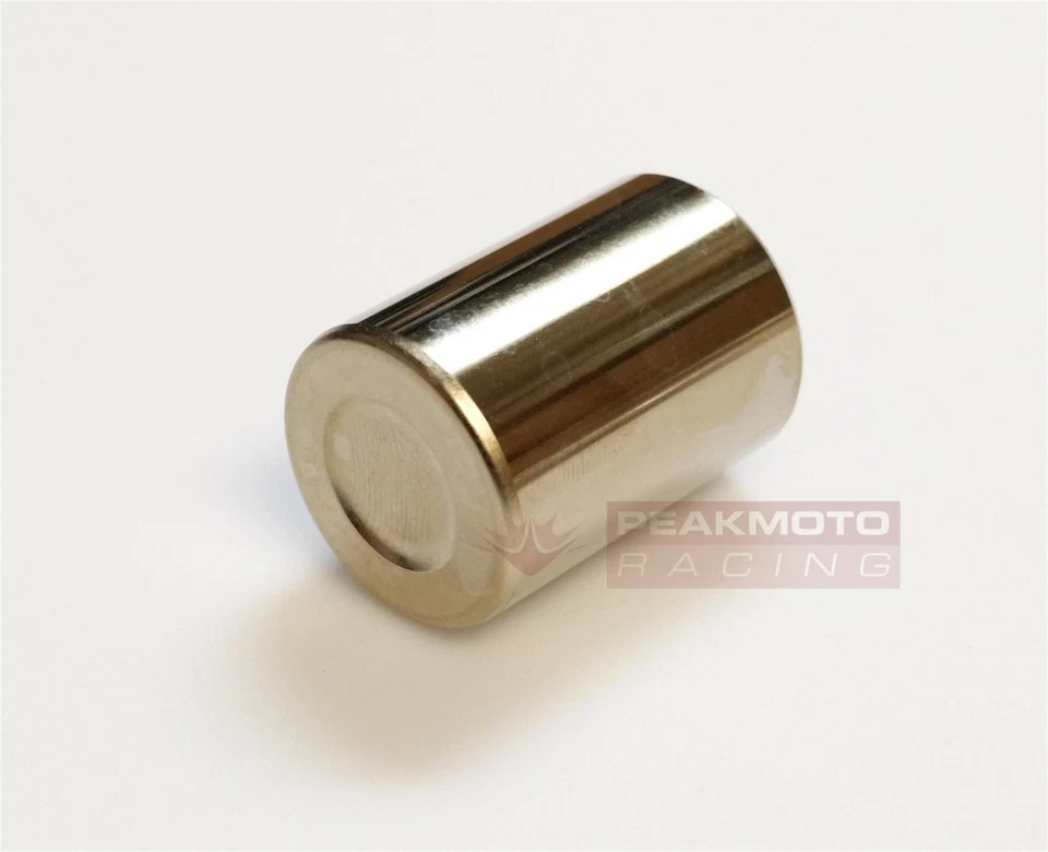 Pinza de freno trasera pistón Honda CR125R CR250R 02-07, CRF250R CRF450R 04-15 Foto 1 de 3