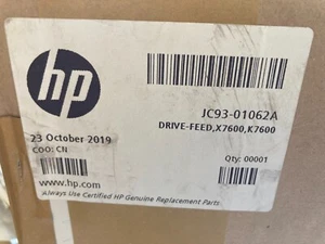 NEW BOXED JC93-01062A  Genuine HP SAMSUNG DRIVE FEED (INC VAT) - Afbeelding 1 van 1