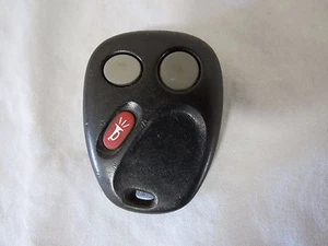 2004 05 06 07 Saturn Vue Torrent Remote Control Keyless OEM P/N # 21997127 - Bild 1 von 4