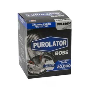 Engine Oil Filter Purolator PBL14610 - Picture 1 of 6