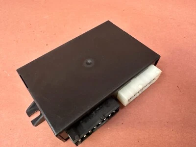 BMW E36 328I M3 323I 325I On Board Computer Check Control Module OEM 122K Miles - Image 1 of 4