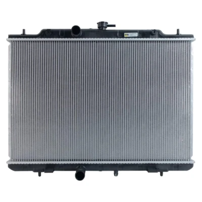 Conjunto de radiador TYC 13047 para 08-15 Nissan Rogue Rogue Select Foto 1 de 4