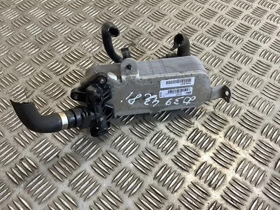 ENFRIADOR DE ACEITE BMW F21 F22 M235i serie 1 2 7600553 Foto 1 de 3