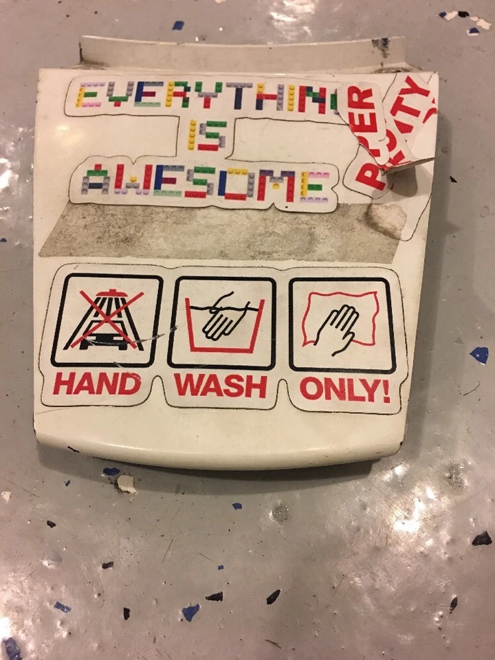 03-07 SUZUKI SV650 PANEL ASIENTO TRASERO CENTRAL CARENADO MOLDURA 45513-16G Fabricante Original Foto 1 de 1