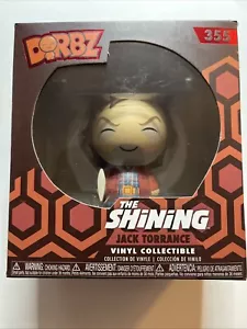 Funko Dorbz The Shing Jack Torrance #355 (gli stili possono variare) - Foto 1 di 5