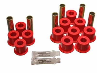 Buje de resorte de hoja energía trasera 56987RG 1998 1999 para Dodge Dakota 1997-2001 Foto 1 de 2