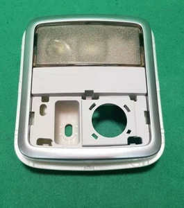 for RANGE ROVER SPORT Range Rover INTERIOR LIGHT LAMP ROOF L/H GENUINE LR058389 - Picture 1 of 3
