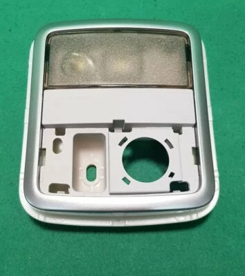 para RANGE ROVER SPORT RANGE ROVER LUZ INTERIOR LÁMPARA TECHO L/H ORIGINAL LR058389 Foto 1 de 3