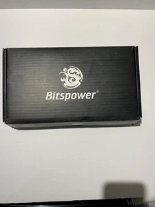 Bitspower Lotan VGA Water Block for GALAX GeForce RTX 2080Ti HOF NEW - Picture 1 of 8