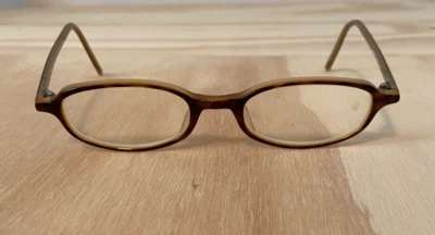 Оправы для очков MODO MOD 472 47-20-143 сделано в Японии - Изображение 1 из 4