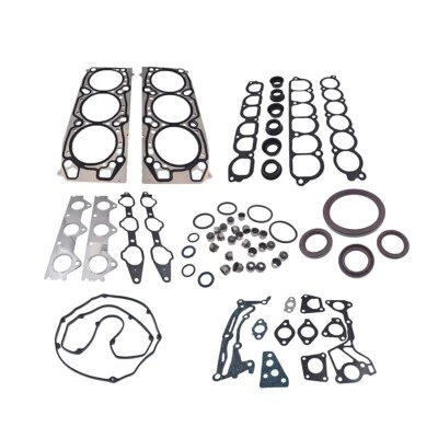 Engine OVERHAUL GASKET KIT fits Mitsubishi MONTERO 2003-2006 - Image 1 of 4