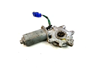 1998 - 2002 Subaru Forester Front Right Power Window Control Motor - Picture 1 of 6