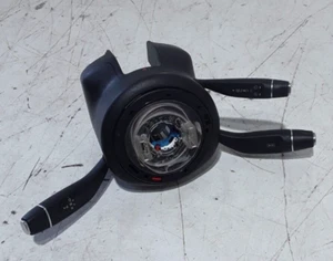MERCEDES C CLASS W205 2014 -COLUMN INDICATOR WIPER GEAR STALK P/N: A2059007512 - Picture 1 of 9