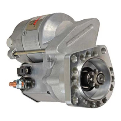 MOTOR DE ARRANQUE IMI 12V PARA ALFA ROMEO GIULIA SPRINT GTC GTZ 1964 1965 1966 1967 Foto 1 de 2