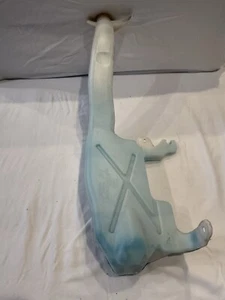 2011 -2020Jeep Grand Cherokee Windshield Washer Fluid Reservoir Bottle Oem - Picture 1 of 2