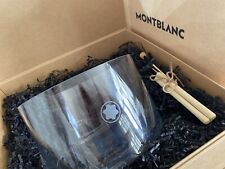 RARE Montblanc Collectable item . New. Boxed