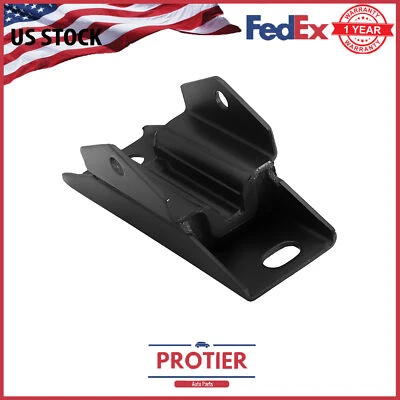 变速器安装适用于福特 E-100 ECONOLINE E-200 E-300 F-100 F-150 F-250 F-350 — 第 1/4 张图片